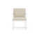 Summit Outdoor Dining Armchair