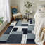 Grand tapis lavable 10 x 13