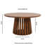 Harriston Solid Wood Coffee Table
