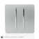 Intermediate Wall Mounted Light Switch