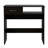 Home Office Set, Single Drawer, Keyboard Tray,Bookcase