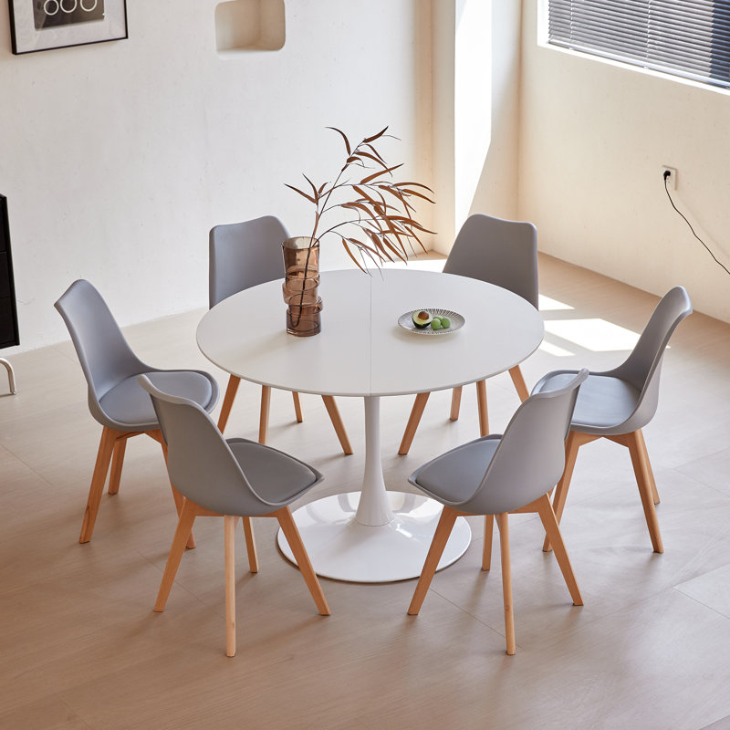 6 -Person Dining Set