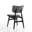 Joss Fabric Upholstered Back Side Chair Dining Chair-1358706504-1358706507