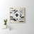 Fete - Picture Frame Textual Art