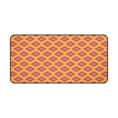 Polyester Desk Pad