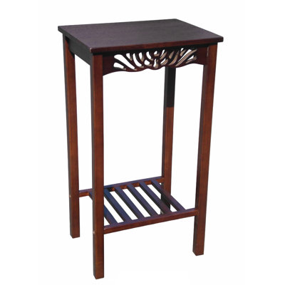 Table de bout avec rangement Mertz