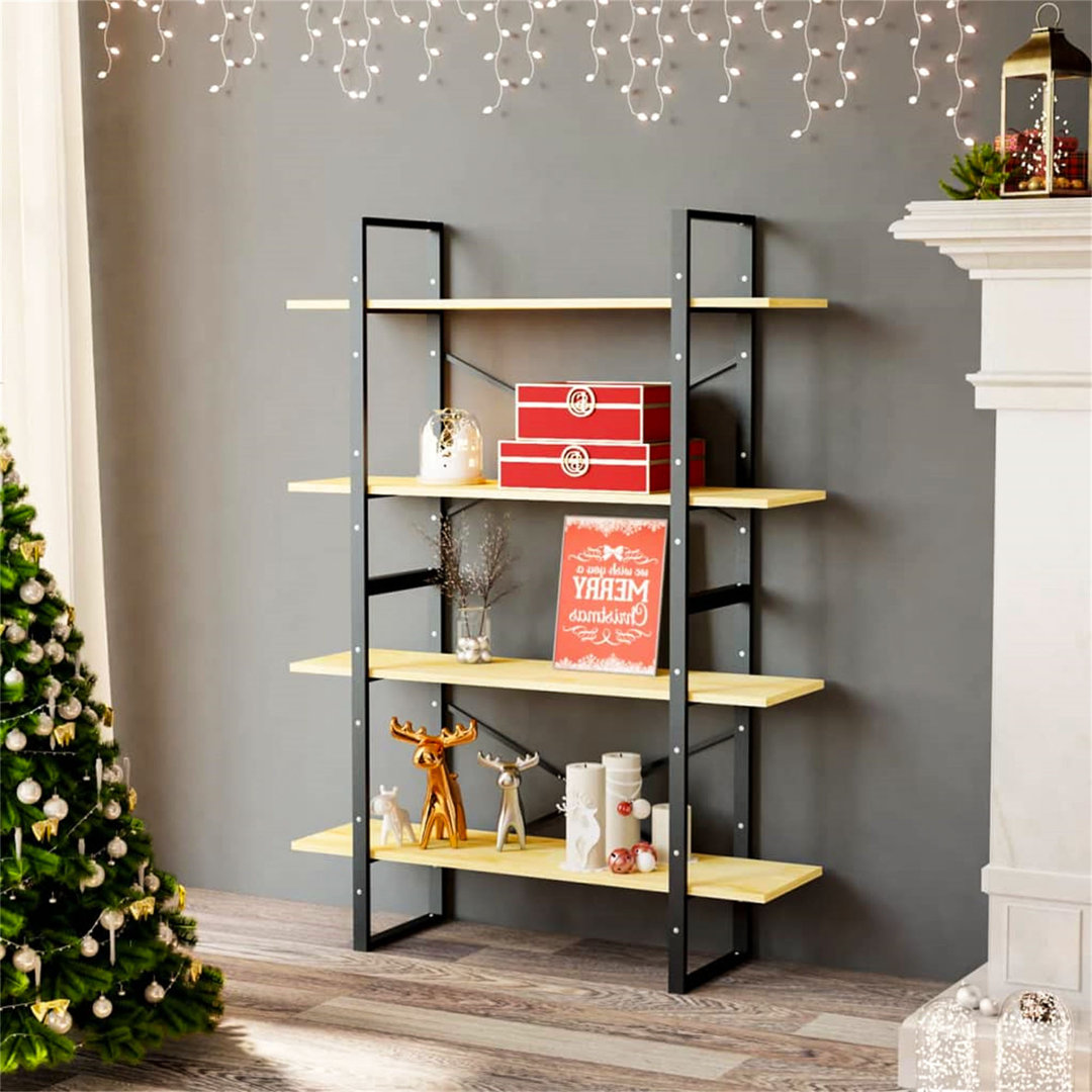 Ladder Bookcase