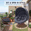 Outdoor Lounge Chair-705498090