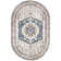 Bracamonte Oriental Indoor Rug