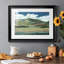 Western Sky II - peinture encadrée-715805684-715794662-715794656
