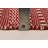 Nevada Red Kilim 4'11" x 7'10"