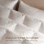 Édredon en duvet 100% coton toutes saisons-1683468105