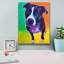 «Pit Bull - Truman» par Dawg Painter-1371513173