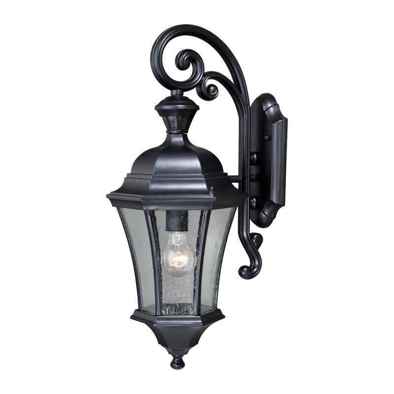 Ajias Aluminum Wall Light