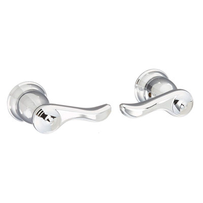 Orleans Single Lever Handle Kit