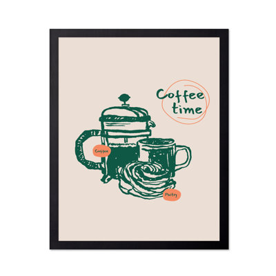 Coffee Time