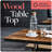 The Industrial Farmhouse Table Top-48196820