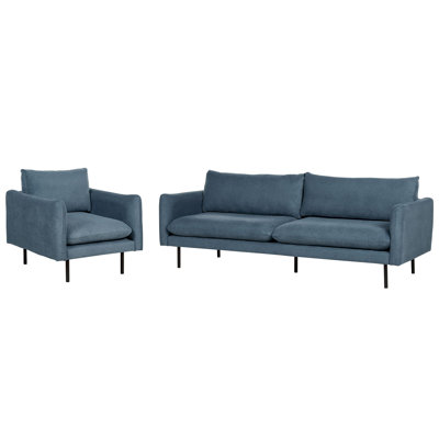 Rachely 2 - Piece Living Room Set