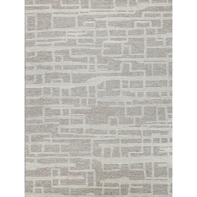 Park City Handmade Geometric Area Rug