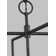 Keystone 4 - Light Chandelier