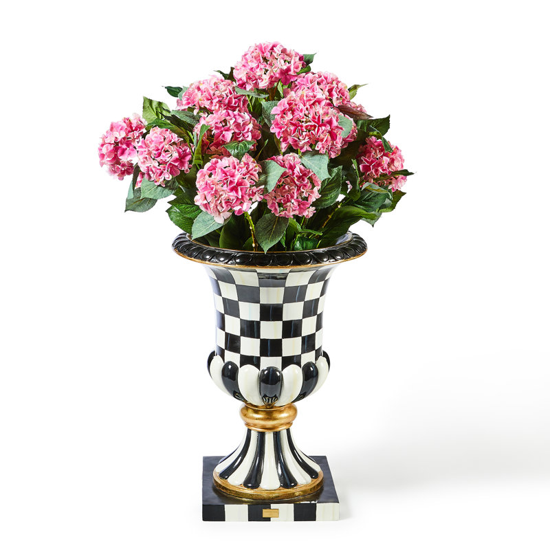 Hydrangea Urn Filler, Pink