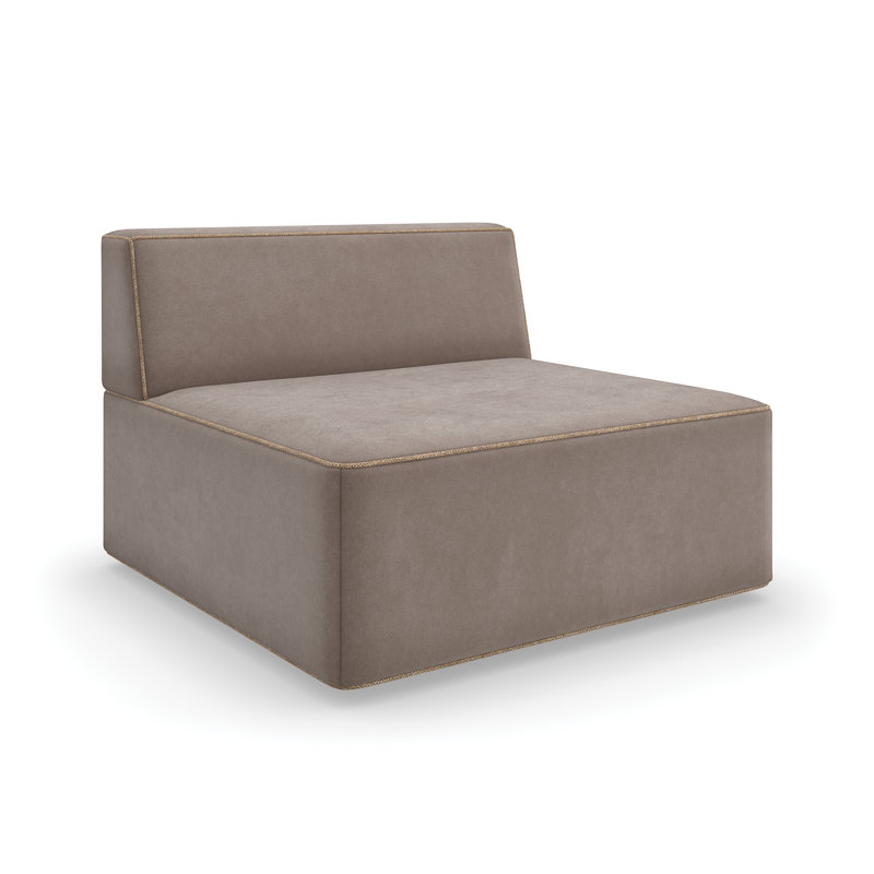 Marbella Upholstered Accent Chair