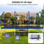 Trampoline Sapphome-101107055