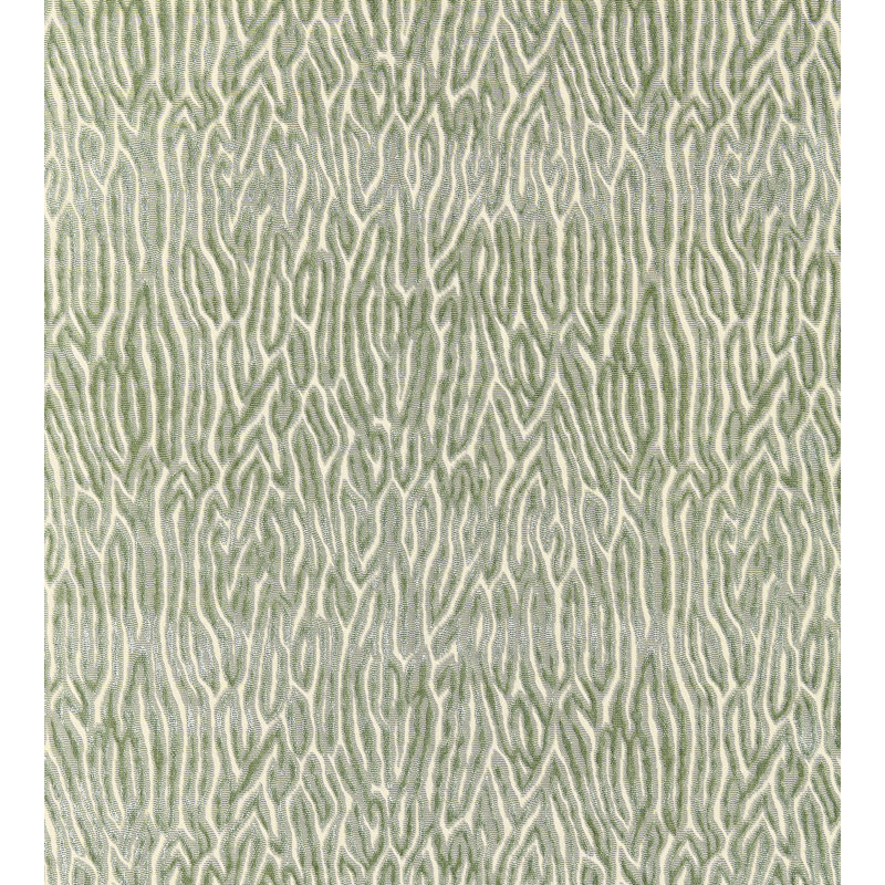 Merchante Faux Bois Fabric, Dusk