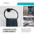 Bathroom Towel Ring Wall Mounted-49135797