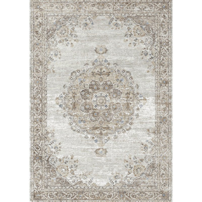 Oxford Area Rug