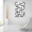 «Shuffle III» par Regina Moore-101620267