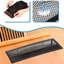 3Pcs Floor Register Cover Trap Floor Vent Screen Mesh Filters for Home Air Vent, 4 Inch-115493901