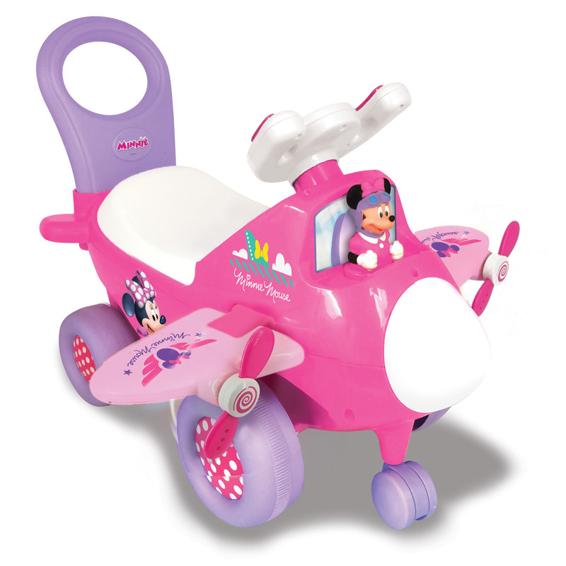 «Lights N 'Sounds Minnie»