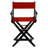 Alyzon Folding Director Chair-28331093-28331088