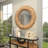 Cal Wall Mirror