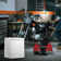 1.8 Cubic Feet Garage Ready Chest Freezer with Adjustable Temperature Controls