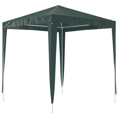 Barnhardt 2m x 2m Steel Party Tent