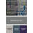 Machine Washable Gray Area Rug-697903122