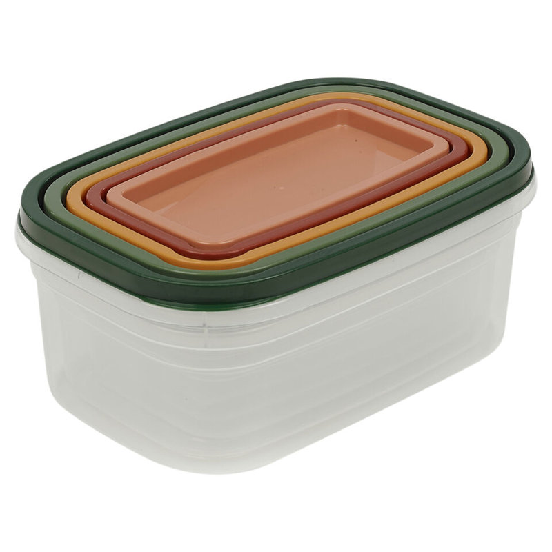 Pagar Food Storage Container