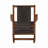 Acelynn Solid Wood