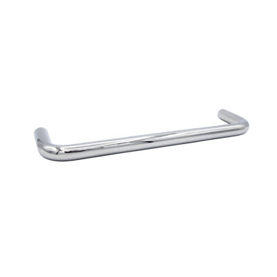1 Wall Mounted Towel Bar