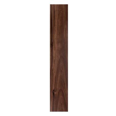 Achim Sterling White Oak 6x36 1.2mm Self Adhesive Vinyl Floor Planks - 10 Planks/15 Sq. ft.