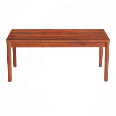 BRYAN COFFEE TABLE