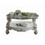 Table basse à 4 pieds avec rangement-108990117