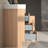 48'' Single Bathroom Vanity with Acrylic Top-98420083