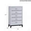 Commode Glasgow G04390-CH, blanc-1685481849