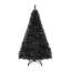 Arbre de Noël artificiel épinette noire d'Halloween-1550571946