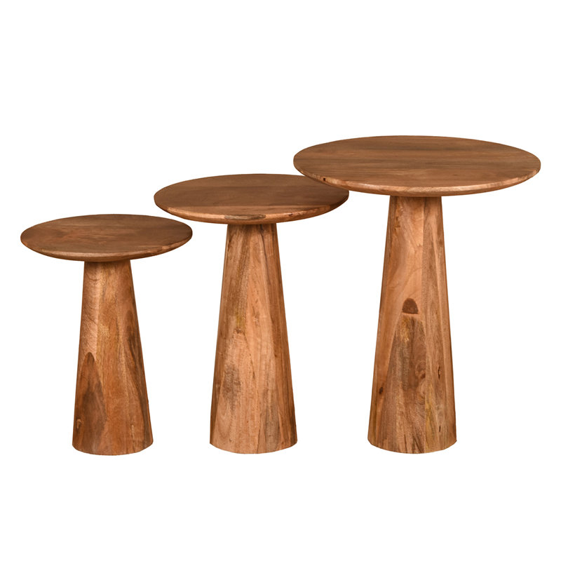 Powellville End Table