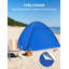 1 Person Tent