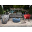 Talita Outdoor Pouf-2120761247